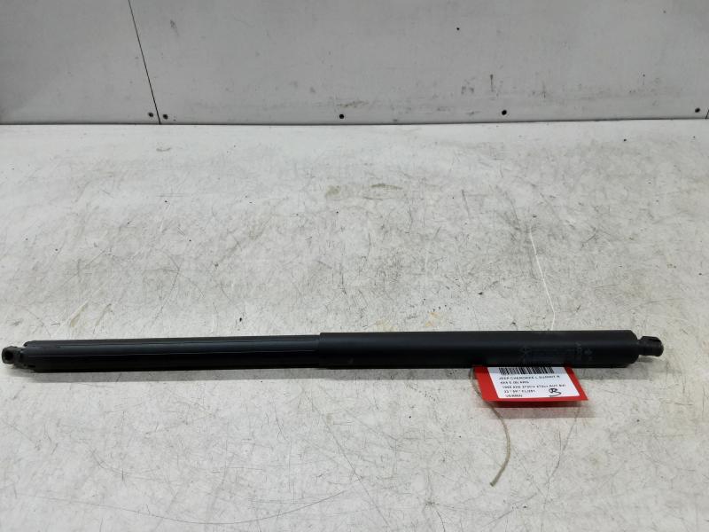 DRUKVEER Jeep GRAND CHEROKEE (WL) 2021+