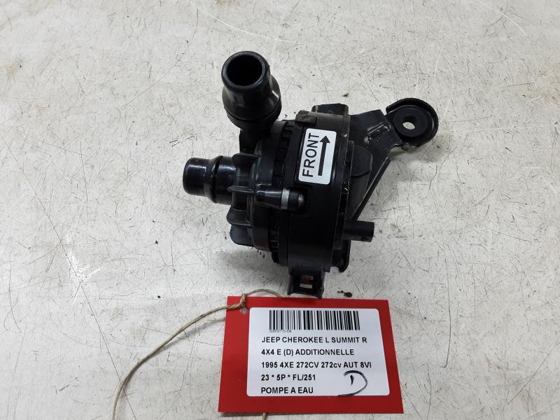 WASSERPUMPE Jeep GRAND CHEROKEE (WL) 2021+