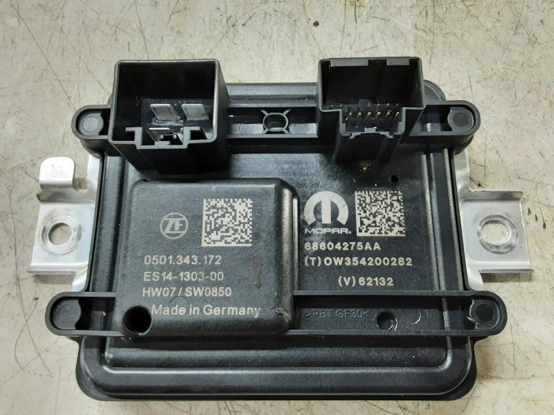 MODUL Jeep GRAND CHEROKEE (WL) 2021+