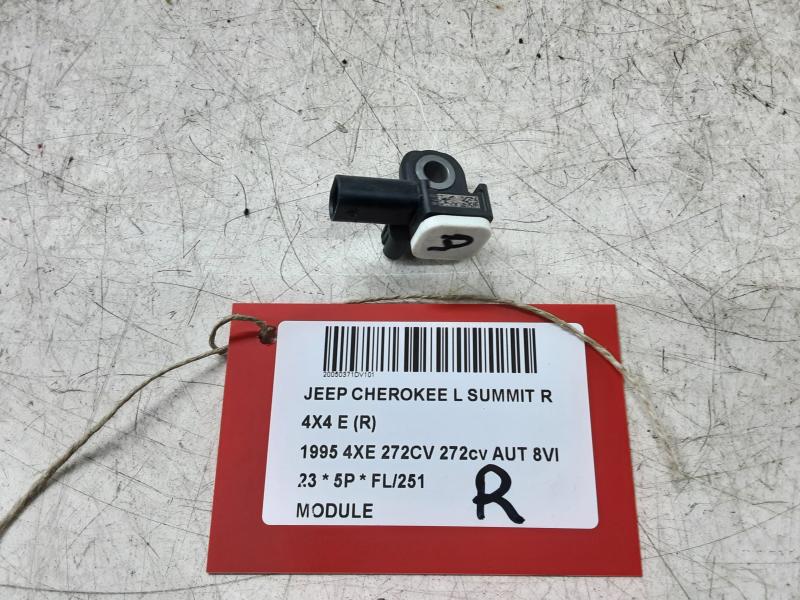 MODUL Jeep GRAND CHEROKEE (WL) 2021+