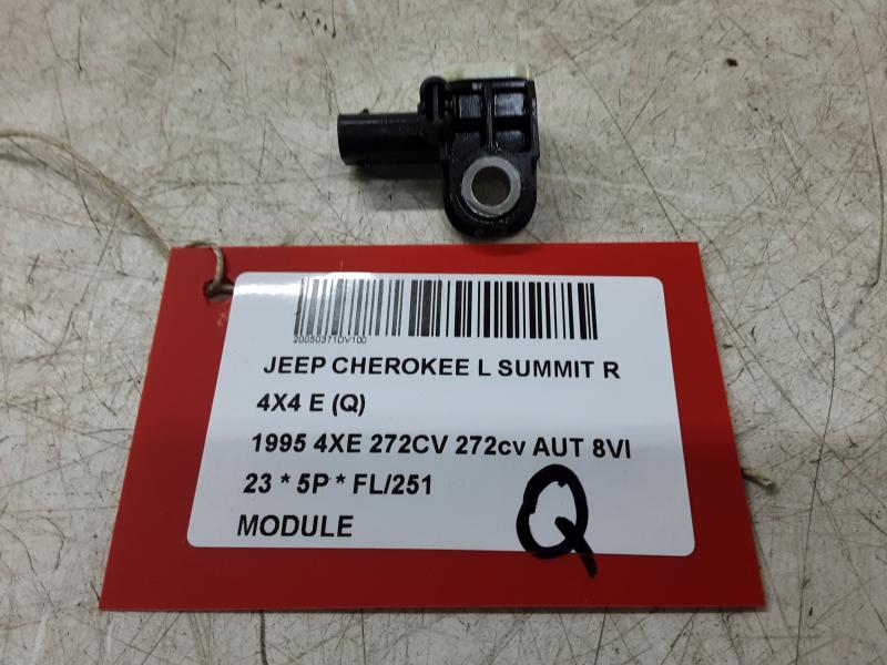 MODUL Jeep GRAND CHEROKEE (WL) 2021+