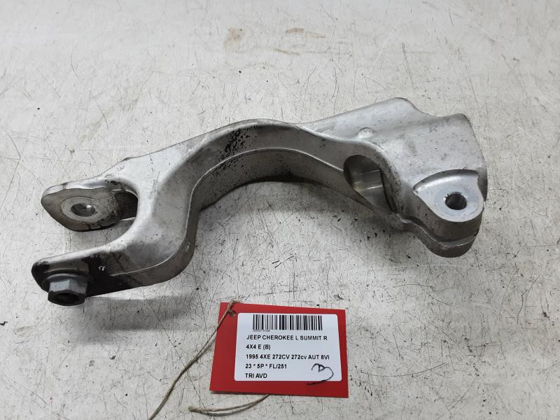 DRAAGARM VOOR RECHTS Jeep GRAND CHEROKEE (WL) 2021+