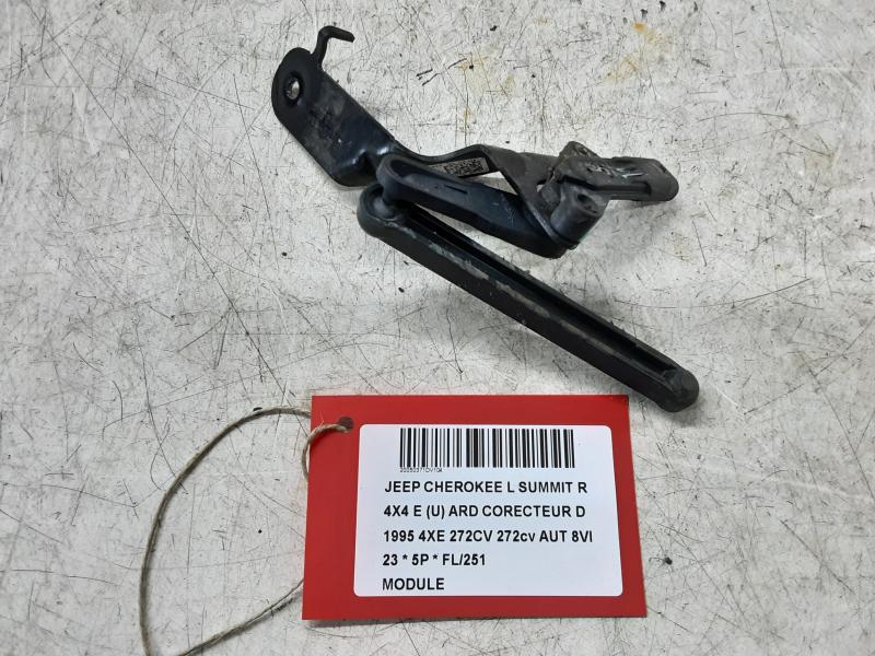 MODUL Jeep GRAND CHEROKEE (WL) 2021+