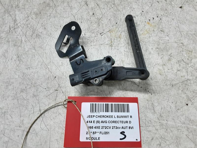 MODUL Jeep GRAND CHEROKEE (WL) 2021+