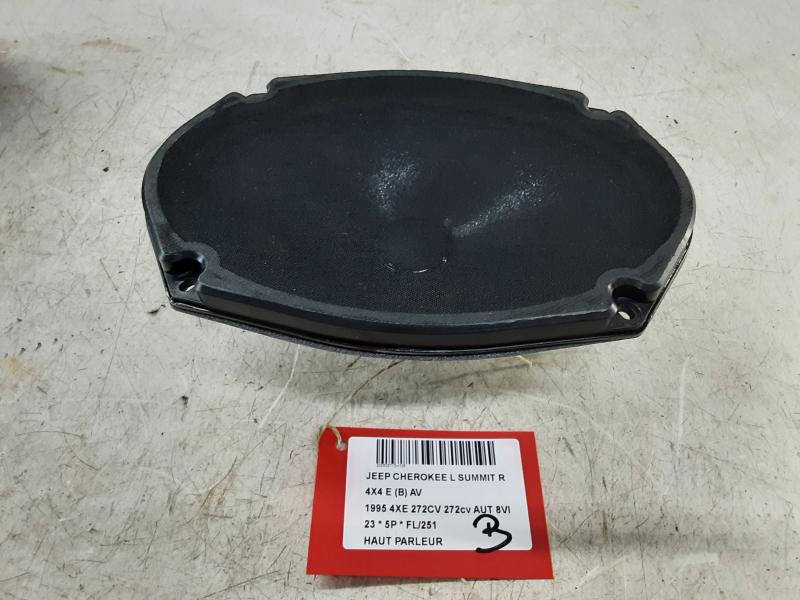 LAUTSPRECHER Jeep GRAND CHEROKEE (WL) 2021+