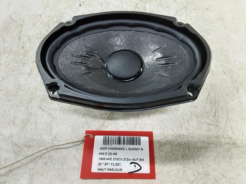 LAUTSPRECHER Jeep GRAND CHEROKEE (WL) 2021+