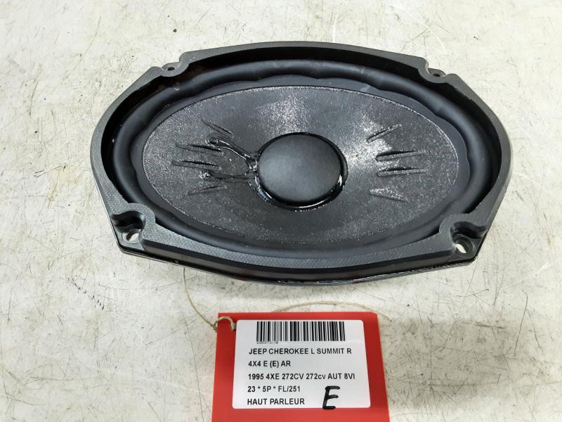LAUTSPRECHER Jeep GRAND CHEROKEE (WL) 2021+