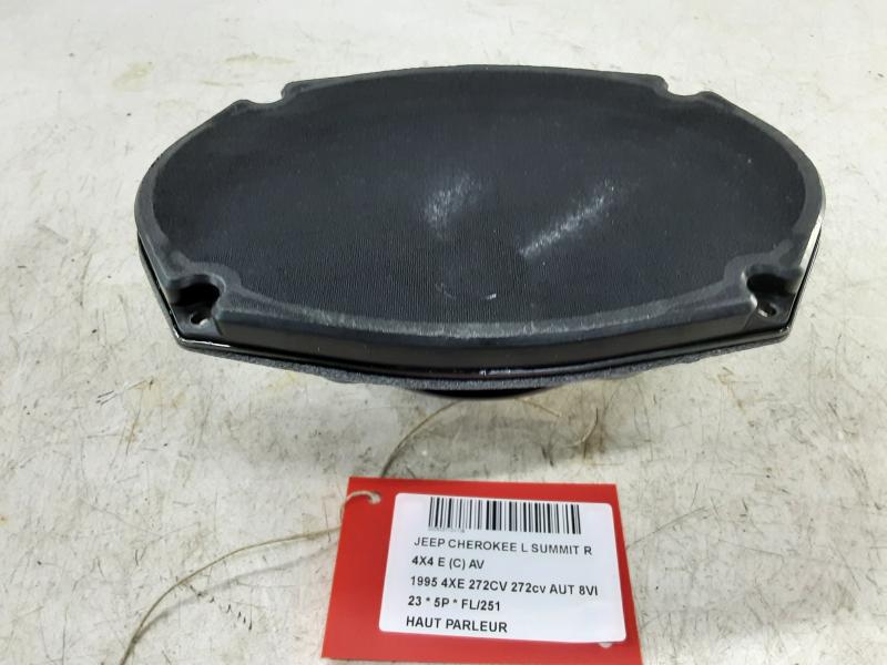 LAUTSPRECHER Jeep GRAND CHEROKEE (WL) 2021+