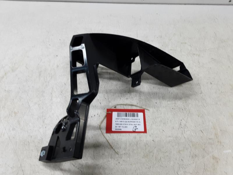 DIVERS Jeep GRAND CHEROKEE (WL) 2021+