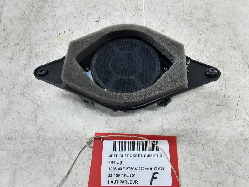 LAUTSPRECHER Jeep GRAND CHEROKEE (WL) 2021+