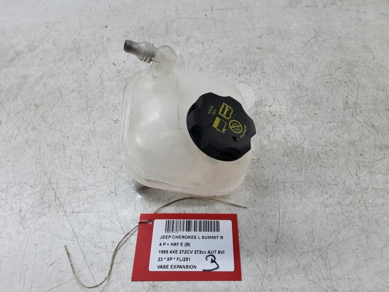 EXPANSIERESERVOIR Jeep GRAND CHEROKEE (WL) 2021+