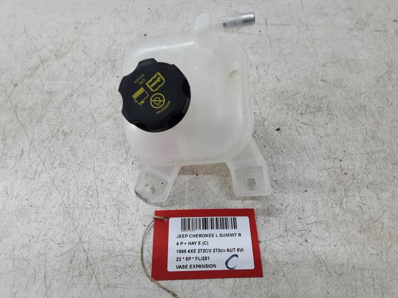 EXPANSIERESERVOIR Jeep GRAND CHEROKEE (WL) 2021+