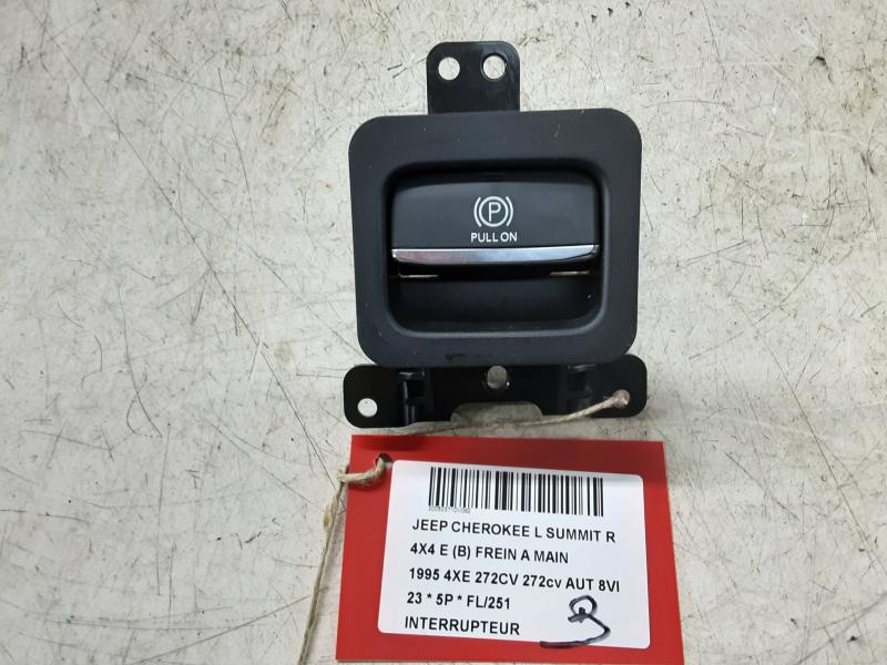 SCHAKELAAR Jeep GRAND CHEROKEE (WL) 2021+