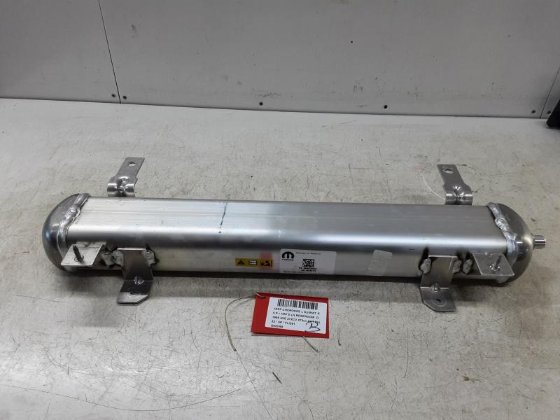 DIVERS Jeep GRAND CHEROKEE (WL) 2021+