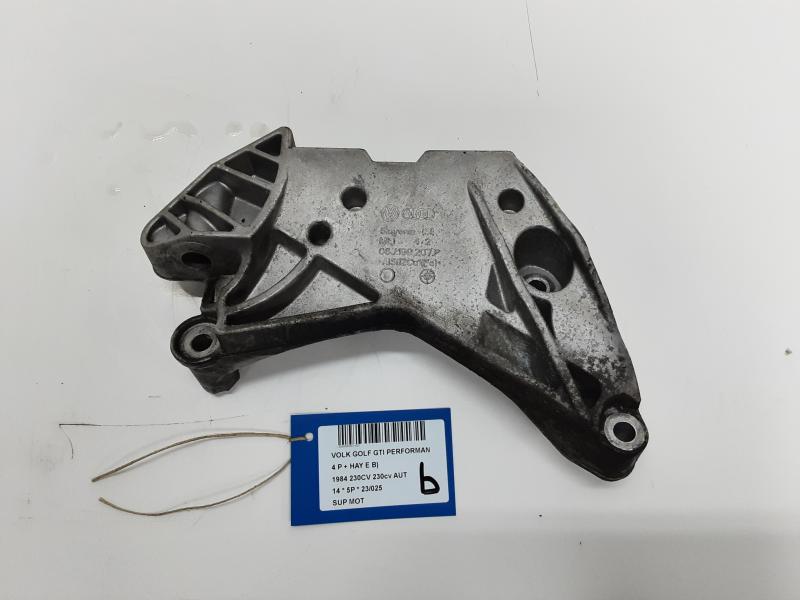 MOTORSTEUN Vw GOLF VII 11/12 - 17