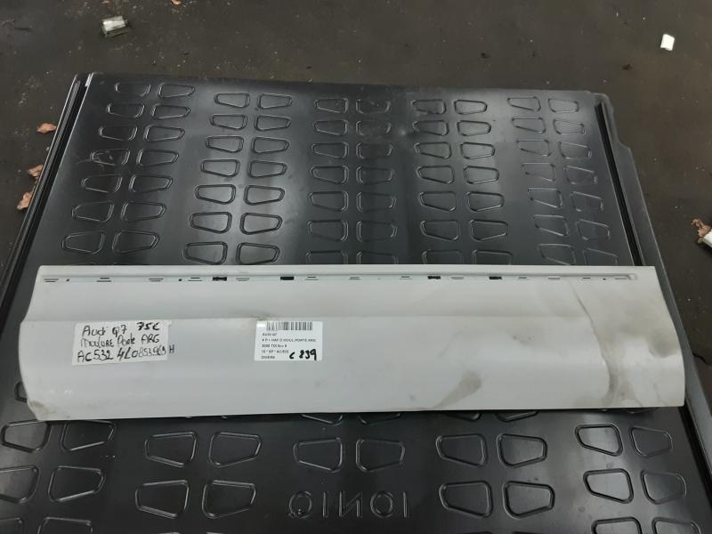 DIVERS Audi Q7 (1) 06 - 15