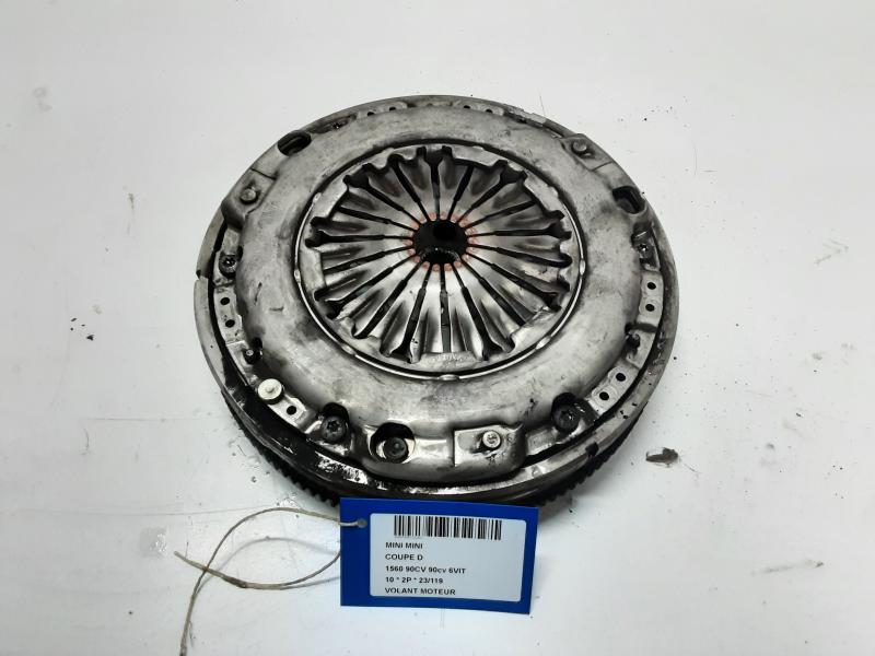 SCHWUNGRAD Mini R56 : 3-portes  11/06 > 2010