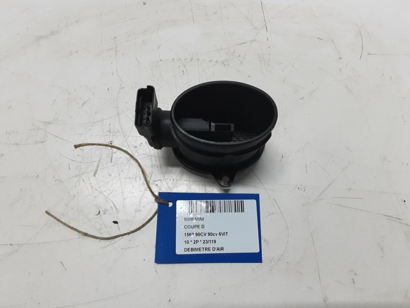 LUFTMENGENMESSER Mini R56 : 3-portes  11/06 > 2010