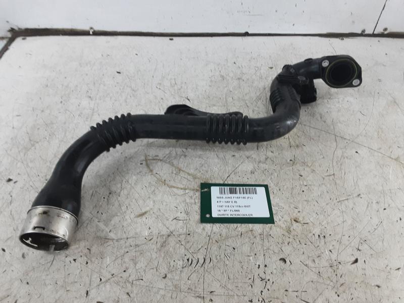 INTERCOOLER SCHLAUCH Nissan JUKE 7/14 - 19