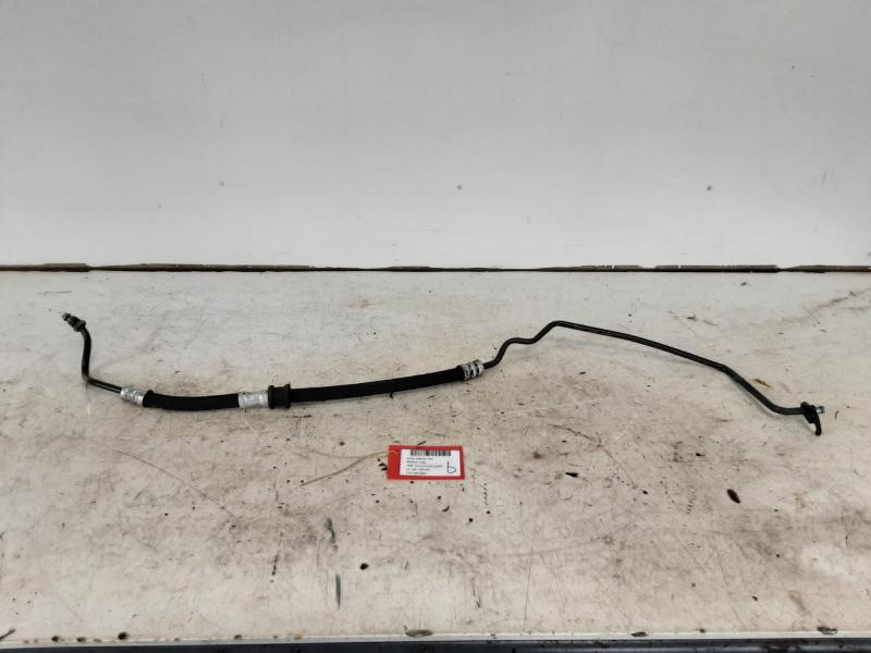 STUURBEKRACHTIGINGS LEIDING Volvo V50 07 - 12