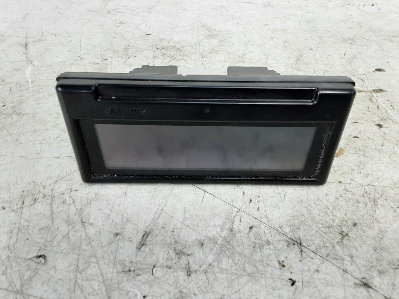 SCREEN Volvo V50 07 - 12