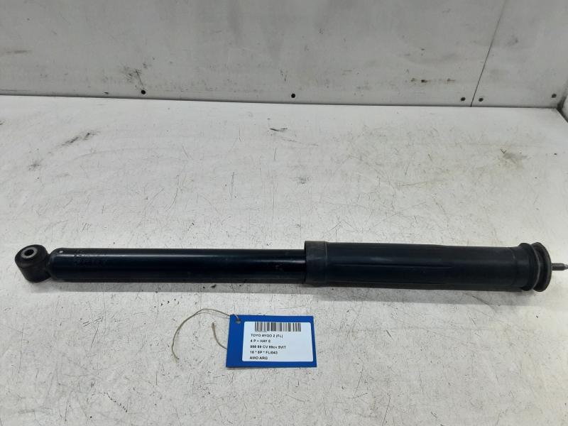 REAR SHOK ABSORBER LEFT Toyota AYGO II 5/14 - 6/18