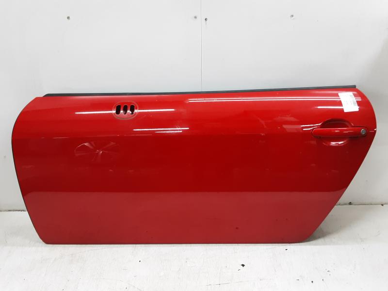 DEUR VOOR LINKS Audi TT 10/98 - 06