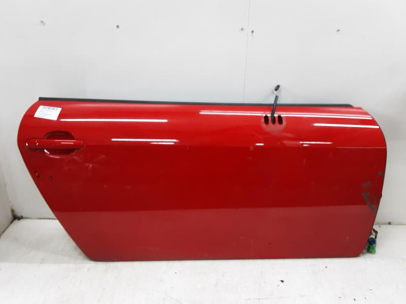 DEUR VOOR RECHTS Audi TT 10/98 - 06