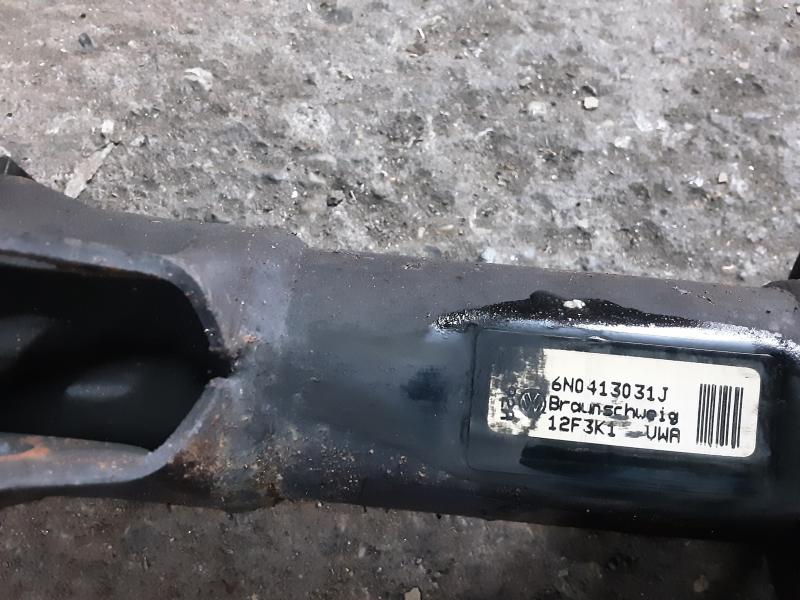 FRONT SHOCK ABSORBER LEFT Vw LUPO