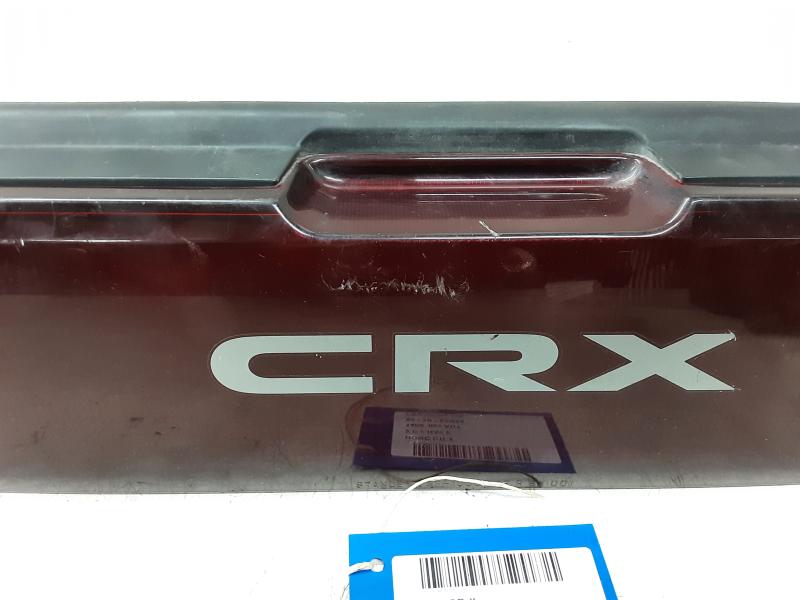 REVERSING LIGHT Honda CRX
