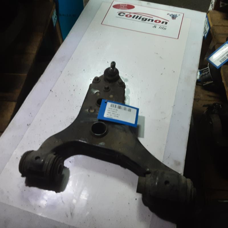 DRAAGARM VOOR LINKS Mercedes-Benz B W245 2005 - 05/2008