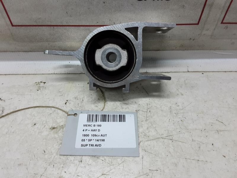 DRAAGARMSTEUN VOOR RECHTS Mercedes-Benz B W245 2005 - 05/2008