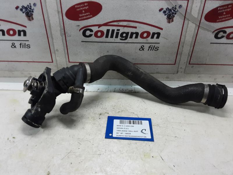 KOELER SLANG Bmw 3 E90 05 - 09/08