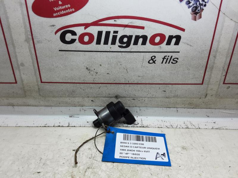INJECTOR POMP Bmw 3 E90 05 - 09/08