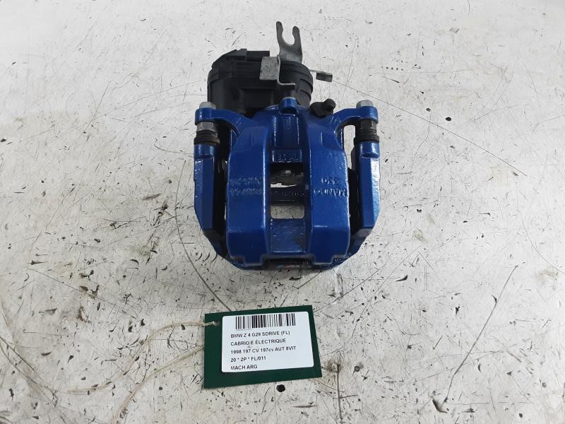 REMKLAUW ACHTER LINKS Bmw Z4 G29 11/18+