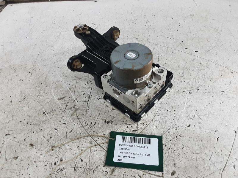 SYSTEME ABS Bmw Z4 G29 11/18+