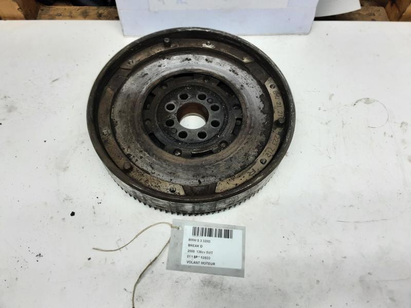FLYWHEEL Bmw 3 E46 BREAK 98 - 02