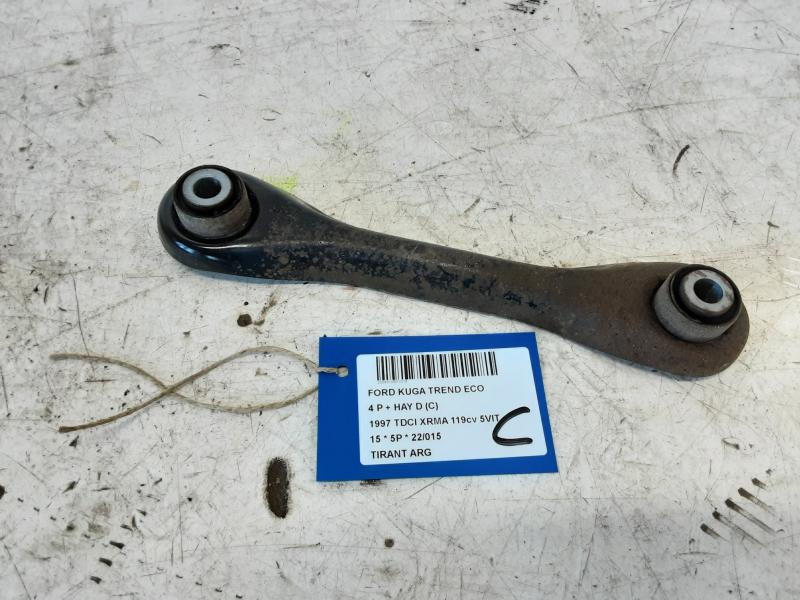 DRAAGARM ACHTER LINKS Ford KUGA 3/13 - 16