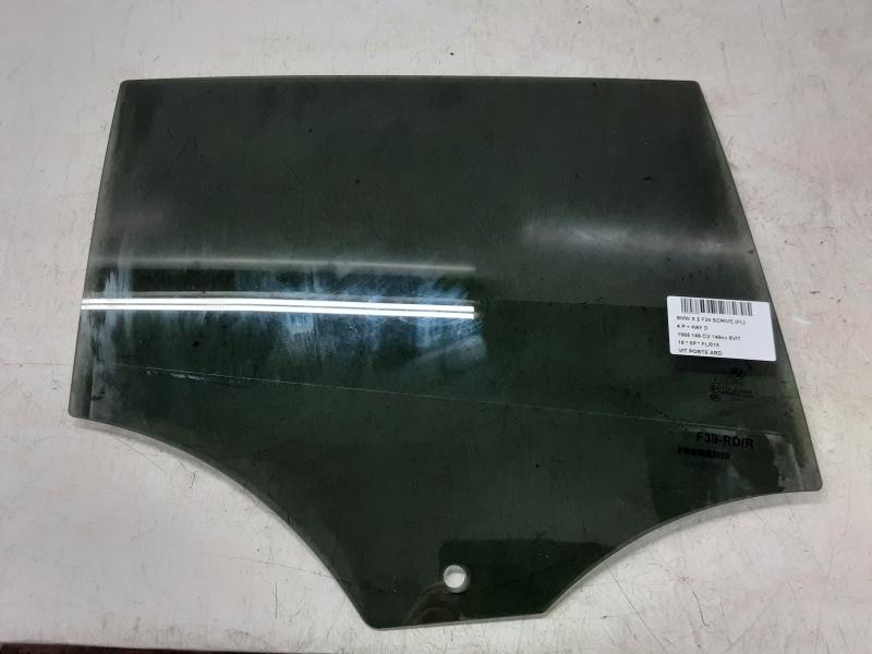 RUIT DEUR ACHTER RECHTS Bmw X 2 F39 03/18+