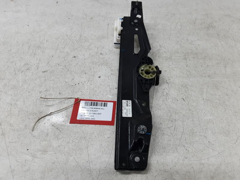 REAR RIGHT WINDOW DOOR MECHANISM Bmw X 2 F39 03/18+