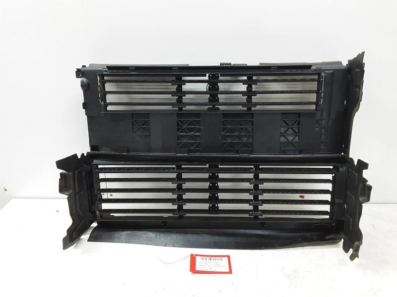 COOLER GRILLE SHUTTER Peugeot 308 (2) 6/17 - 8/21 FaceLift