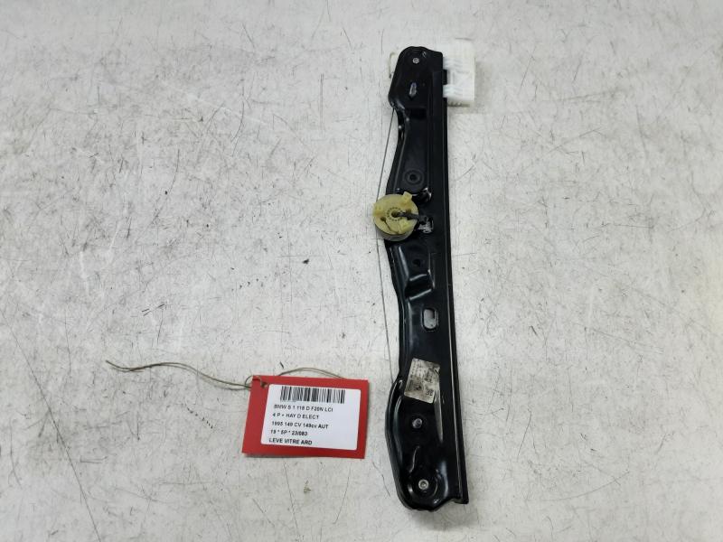 LEVE-VITRE DE PORTE ARRIERE DROITE Bmw 1 F20/F21 3/15 - 19