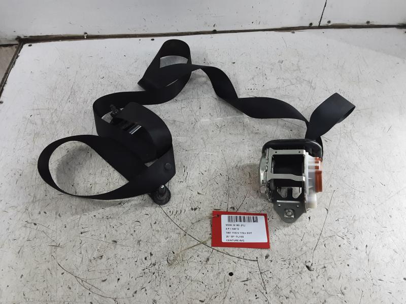 VEILIGHEIDSGORDEL VOOR LINKS Mercedes-Benz B W247 18+