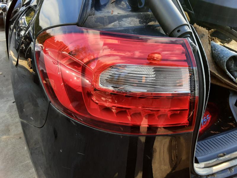 RÜCKLICHT LINKS Mercedes-Benz B W247 18+