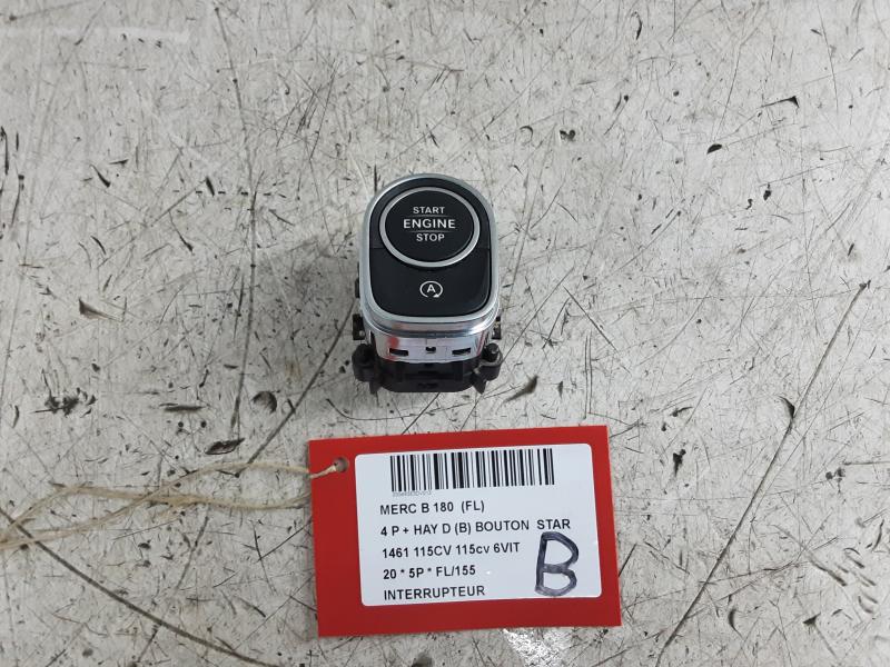 SCHAKELAAR Mercedes-Benz B W247 18+