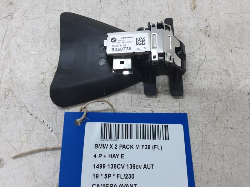 CAMERA VOOR Bmw X 2 F39 03/18+
