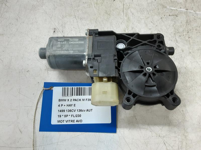 MOTOR RUITMECHANISME VOOR RECHTS Bmw X 2 F39 03/18+