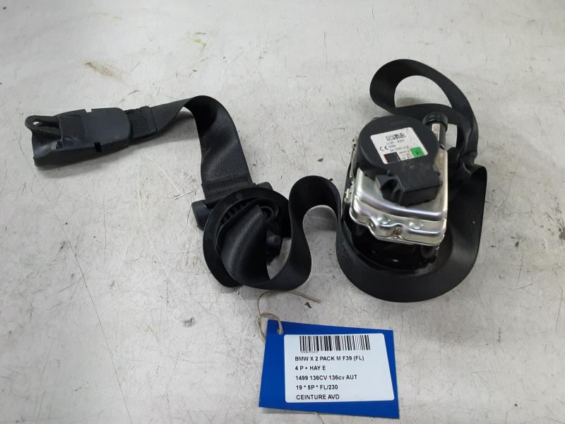 VEILIGHEIDSGORDEL VOOR RECHTS Bmw X 2 F39 03/18+
