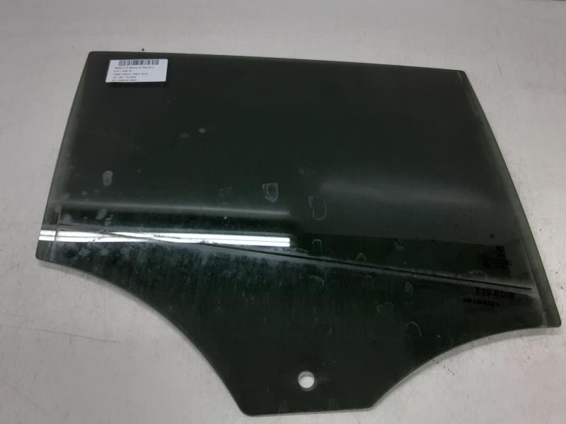 RUIT DEUR ACHTER RECHTS Bmw X 2 F39 03/18+