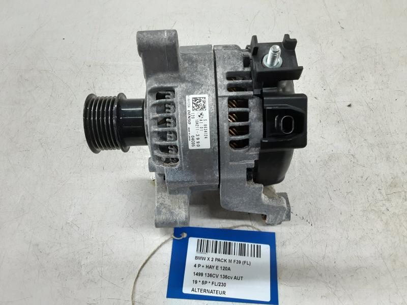 DYNAMO Bmw X 2 F39 03/18+